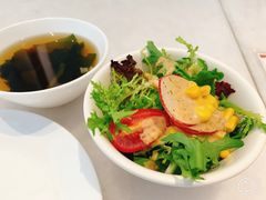 -WOKKA by艮上(中海环宇荟店)