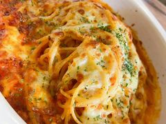 -Kpasta韩式意大利面