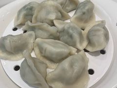 -船歌·鱼水饺青岛菜(国贸商城店)