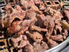 -魏记自助烤肉(灵山步行街店)