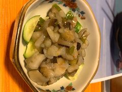 芥末章鱼-烧鸟横丁(联发文创口岸店)