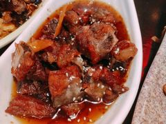 -醉小酒馆·川菜·江湖菜·重庆菜(观音桥旗舰店)