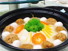 -雅和生态渔庄·宜城锅巴饭(龙灵山公园店)