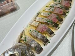 -绿杨春·淮扬宴(庐山路店)