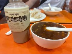 炒肝-庆丰包子铺(宣武门店)