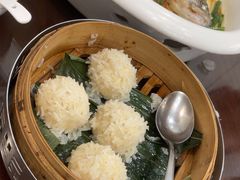 -茶港食堂(武昌店)