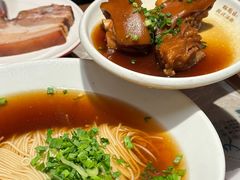 -松鹤面馆·古法焖肉面(观前店)