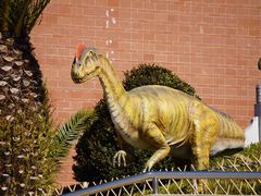 -世界恐龙谷景区