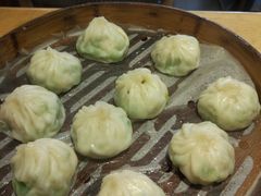 -玖鲜小笼(中山广场店)