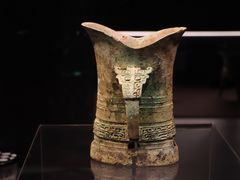 -盘龙城国家考古遗址公园