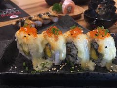-Sushi Love 创意寿司(丽影广场店)