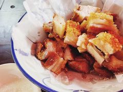 脆口烧肉-园林美食城·本土农家菜(杨和镇店)