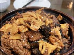-京天红酒家(虎坊路店)