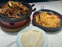 -阿里疆Alijiang·丝路美食·异域风情·清真(长楹天街店)