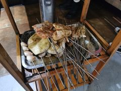 -小寒羊烧烤(凯瑞时代大厦店)