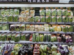 -Olé精品超市(沈阳万象城店)