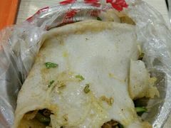 -田三卷馍(人民中路店)