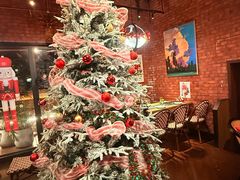 -弗兰克牛排西餐厅Ribone steak house(柠檬花园店)