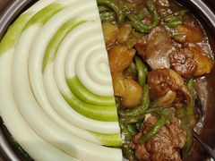 -盛百味·家宴餐厅(霸州分店)