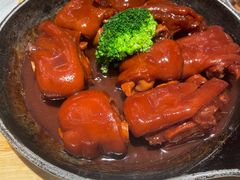 -志明眷村·台式融合菜·宵夜