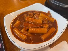 -韩礼年糕(飞虹路店)