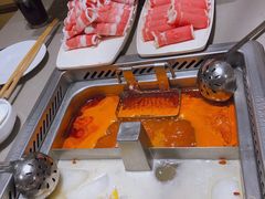 -海底捞火锅(铂澜大象城店)