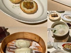 -成隆行·蟹王府(淮海店)