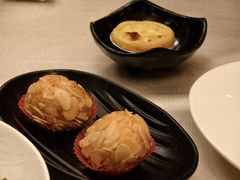 -上海金桥红枫万豪酒店-万豪中餐厅