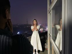 -保定巴黎婚纱摄影