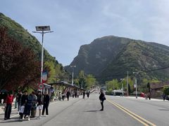 -少华山国家森林公园