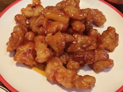 -鱼食饭稻·苏浙土菜17年老馆子(平江路店)