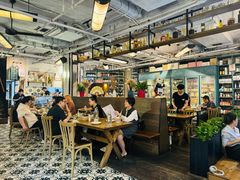 -Alimentari Grande(东湖路店)