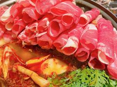 -MI WU FACTORY米屋美食工厂餐厅(绿地店)