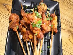 -嘎嘎鸭脑壳(金琴店)