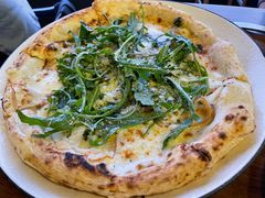 火鸡披萨-PIZZA BIANCA(万象城店)