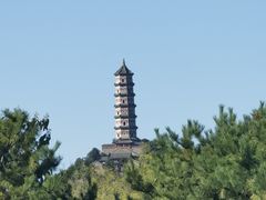-北坞公园