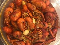 -拙味兄弟龙虾·江湖菜(和畅堂店)