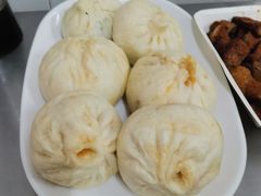 -老陶包子铺(南大西南村店)