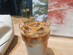 -109 COFFEE(建筑学院店)