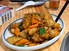 -和晟shèng铁锅炖·东北菜(南山店)