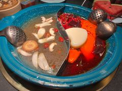 -吼堂老火锅(太古里总店)