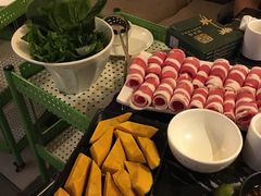 -润泽园海南椰子鸡·糟粕醋火锅(拱北店)