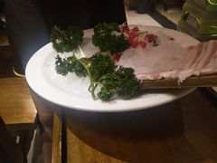 -码头故事火锅(大丰店)