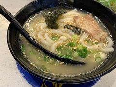 -京樽回転寿司(奥林匹克店)