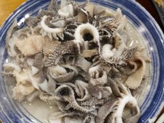牛百叶-金生隆(六铺炕店)