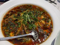 -院8里·少城记忆老川菜(宽窄巷子店)