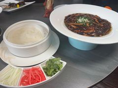 -RIVIERA 松鹤楼(外滩店)