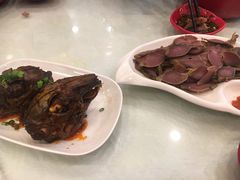 -廖老妈蹄花店(人民公园陕西街259号店)