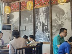 大堂-张醪糟(街子店)