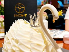 -西檬树SIMON·T轻奢蛋糕(大东方Max店)
